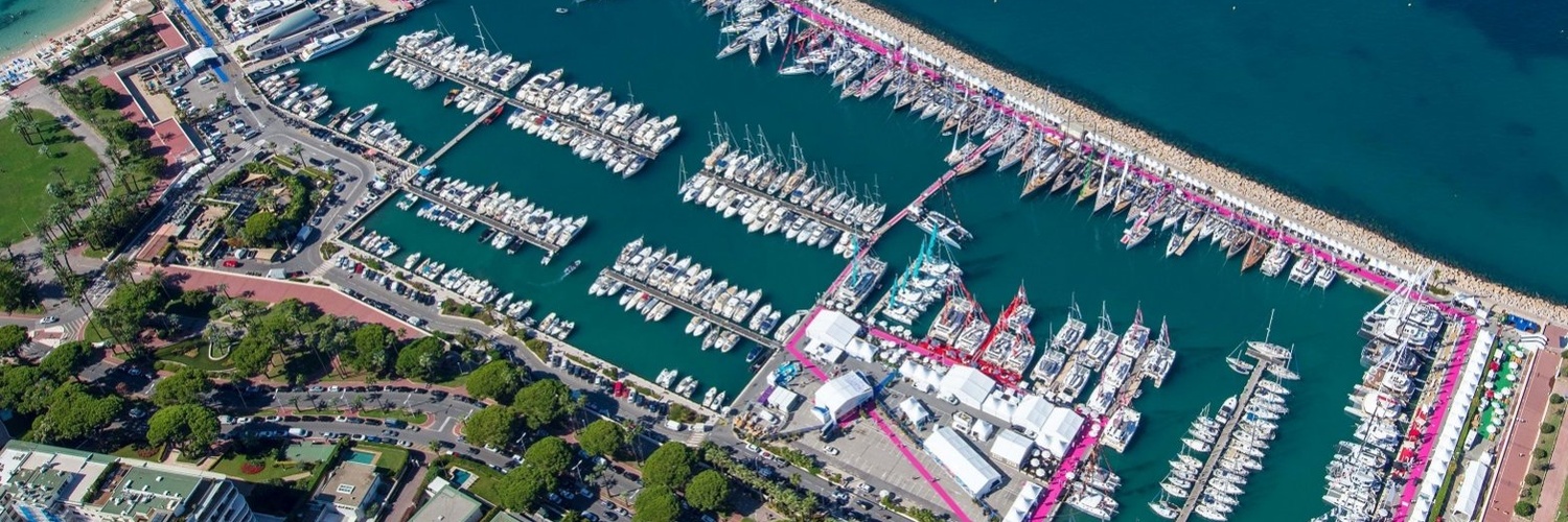 Cannes Yachting Festival 2021