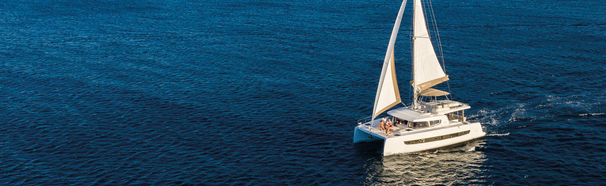 Sie möchten eine Yacht für die nächste Saison kaufen?