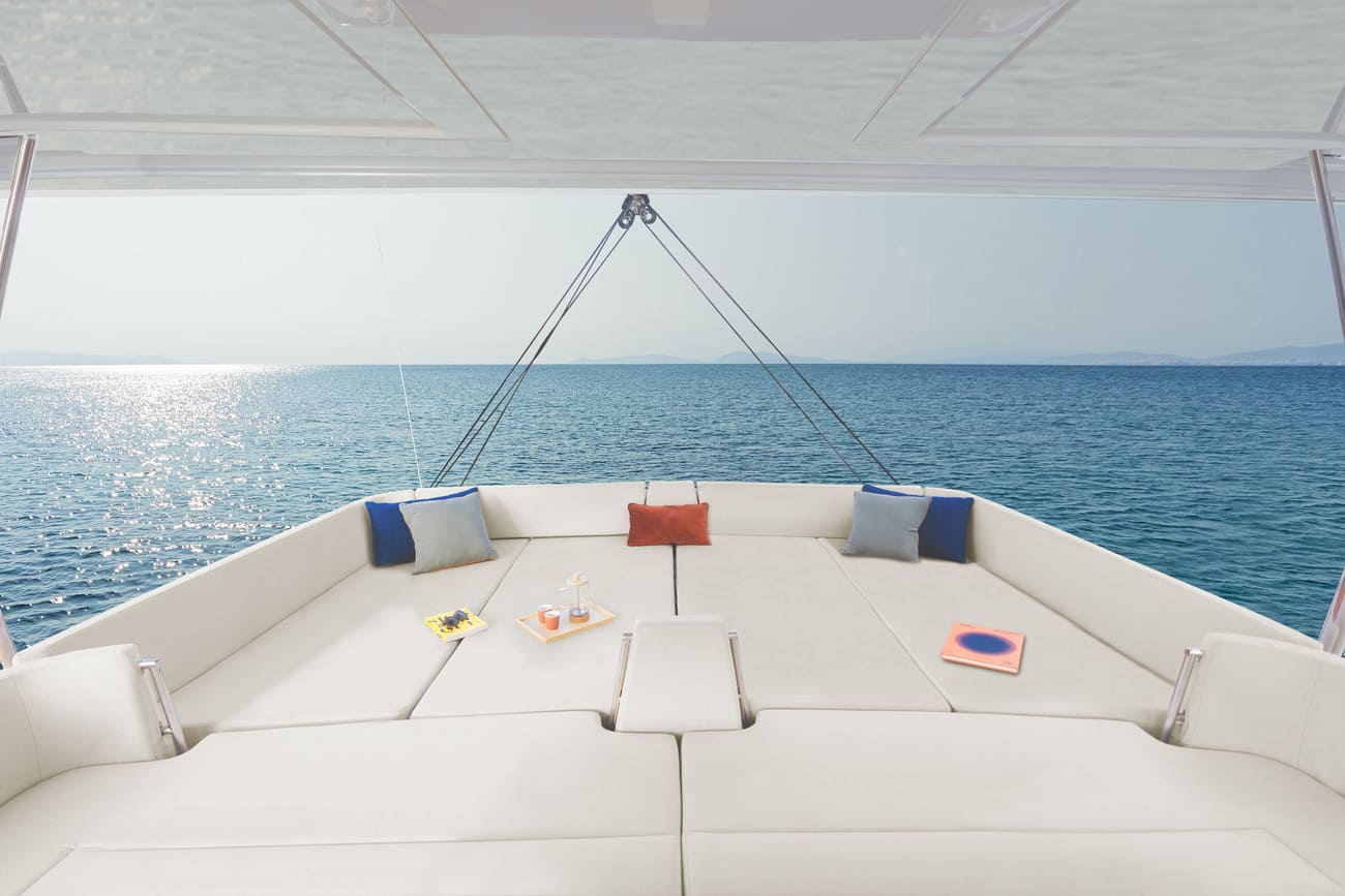 Bali Catamarans Fleet Expands with the New Bali 5.8 and 12 New Yachts!