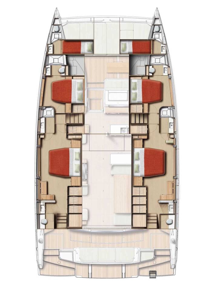 Bali 5.8 