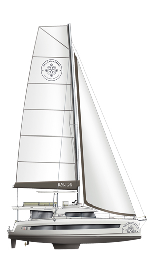 Bali 5.8