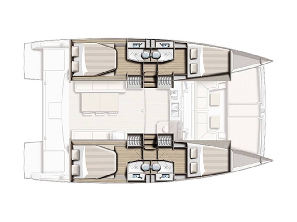 Bali 4.0 Lounge (2018)