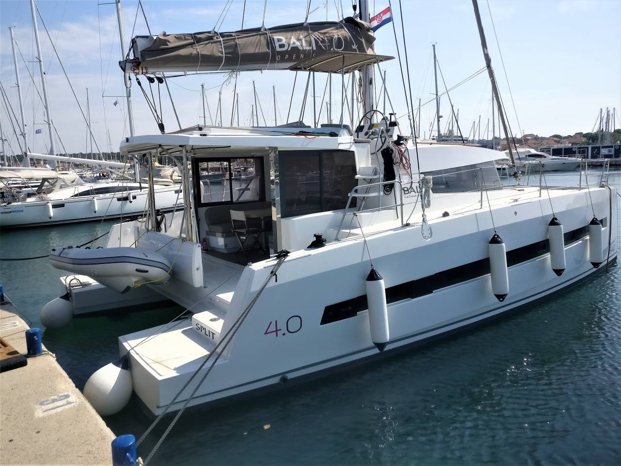 Bali 4.0  (2018) | Lounge (2018)