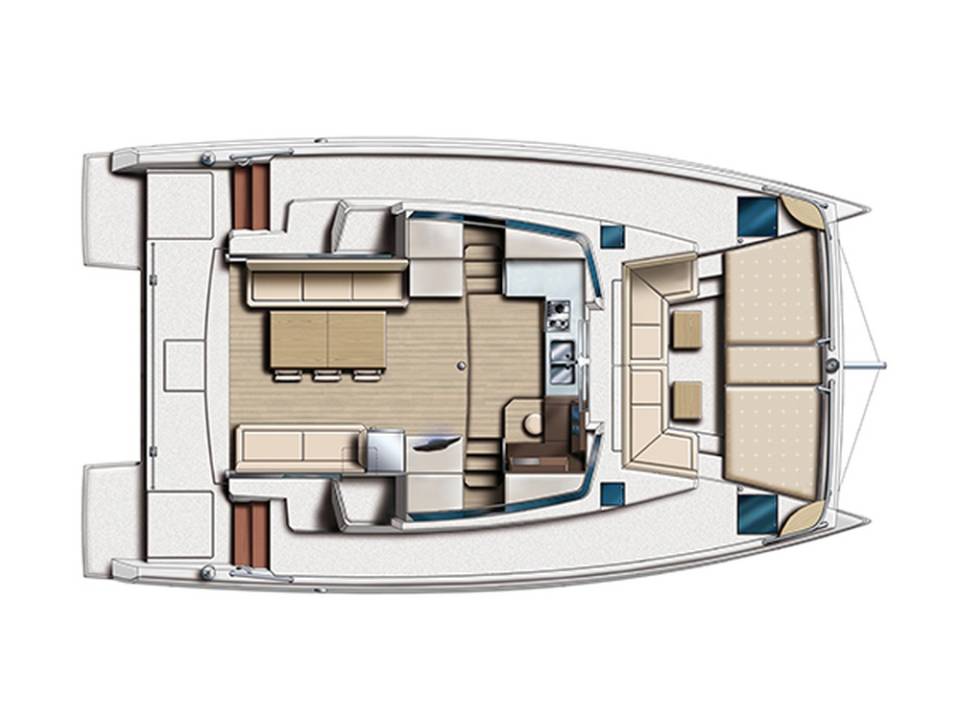 Bali 4.0 lounge