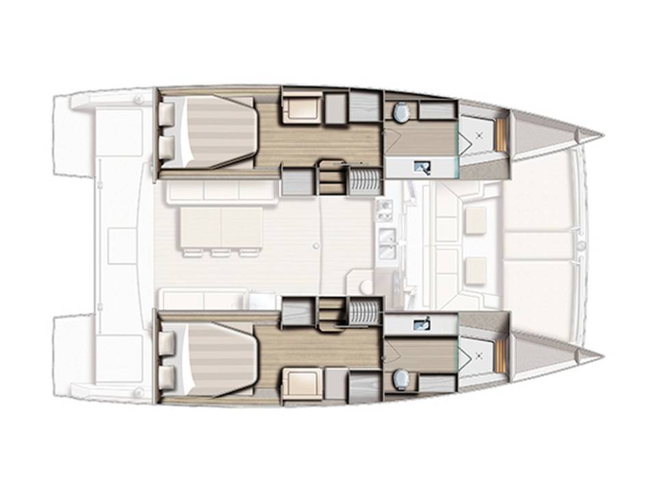 Bali 4.0 lounge