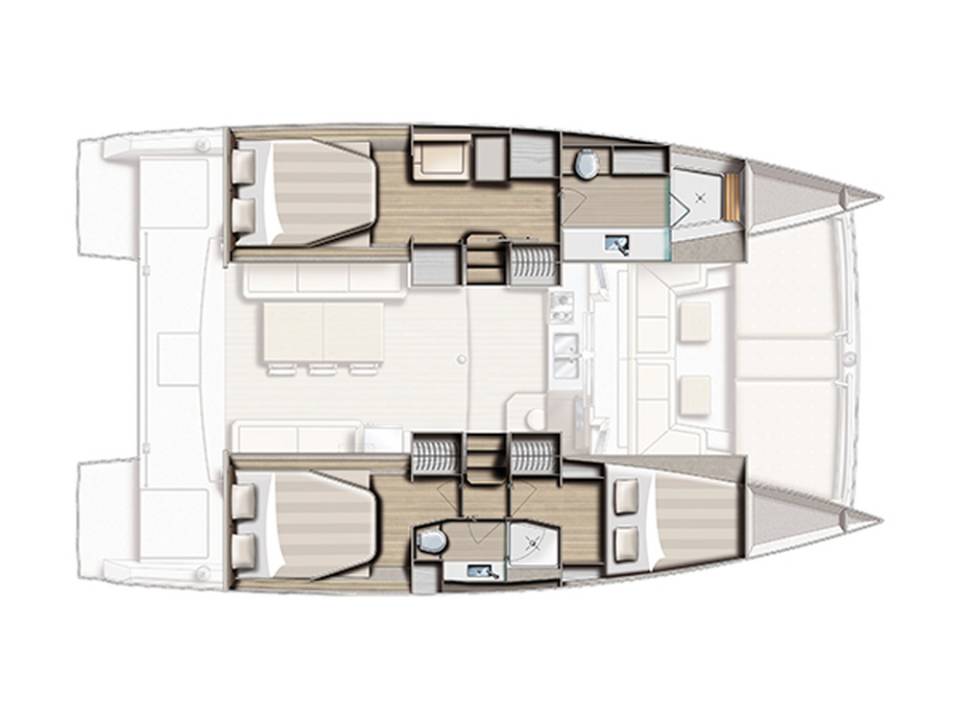 Bali 4.0 lounge