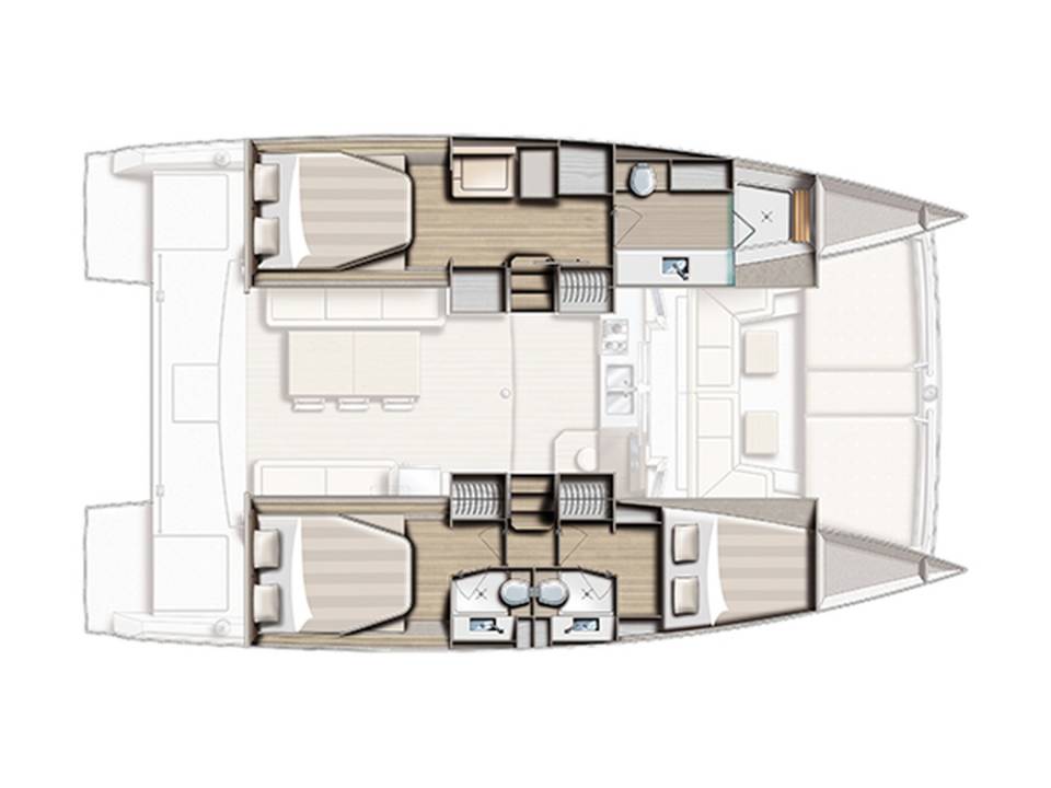 Bali 4.0 lounge