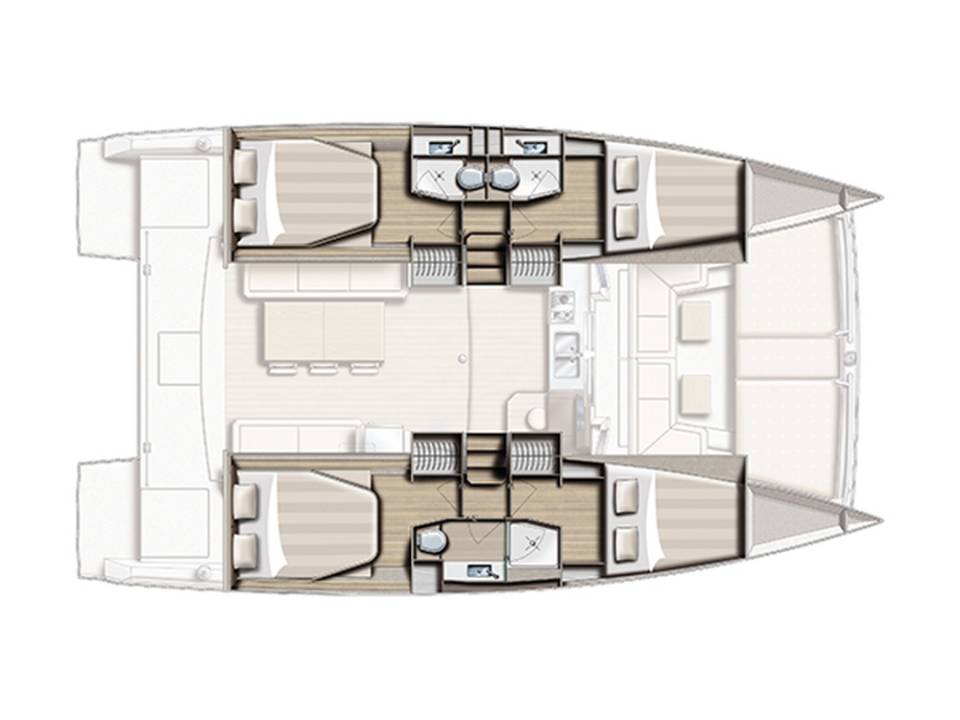 Bali 4.0 lounge