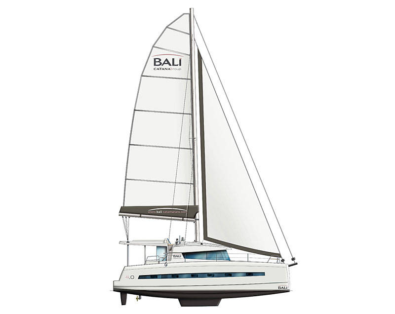Bali 4.0 lounge