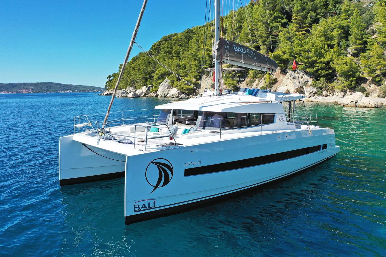 Bali 4.1  (2020) | Bisou