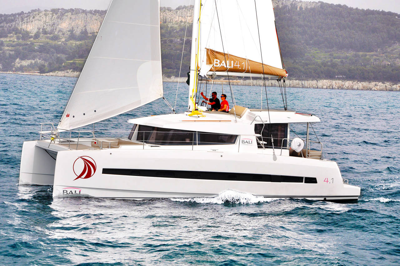 Bali 4.1  (2019) | Sea Lounge
