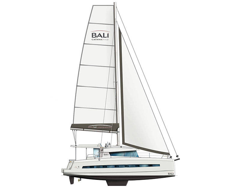Bali 4.1 Sourire