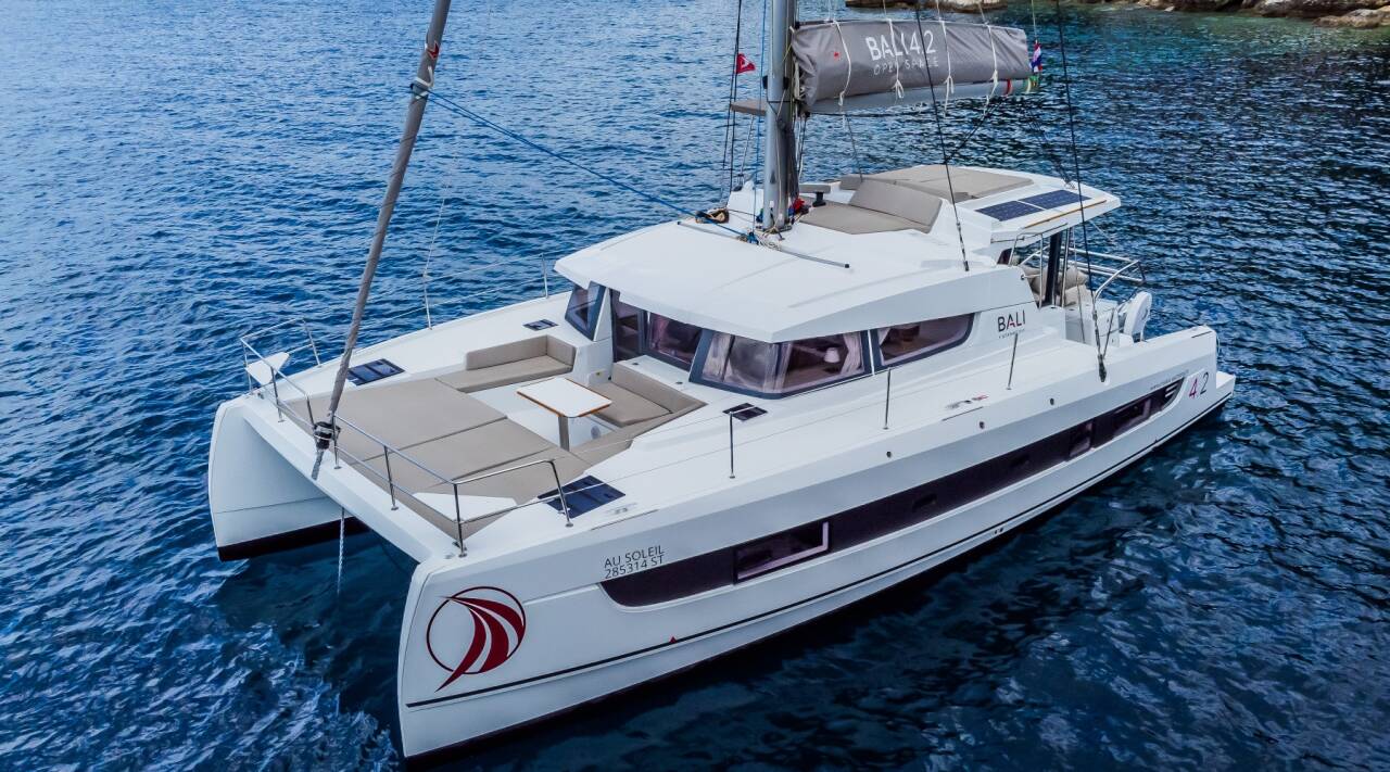 Bali 4.2  (2024) | Au Soleil