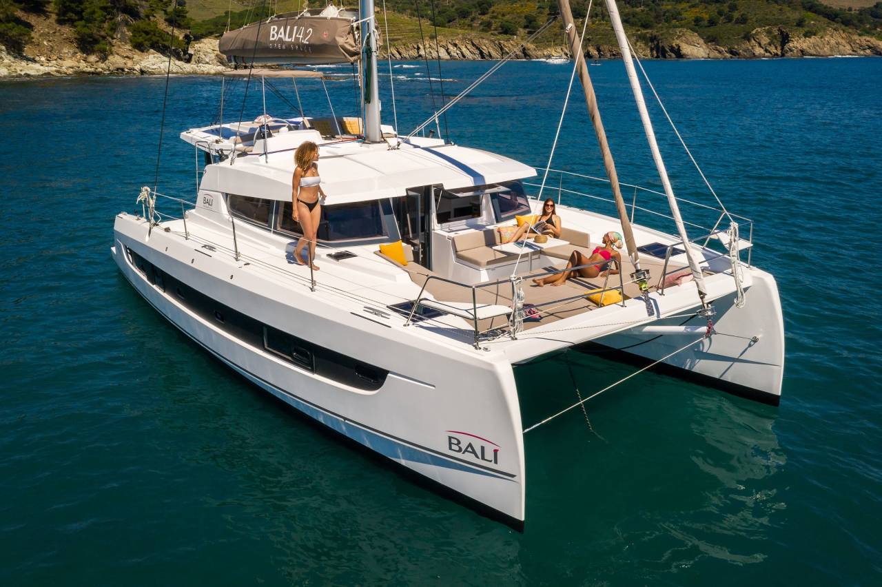 Bali 4.2  (2023)