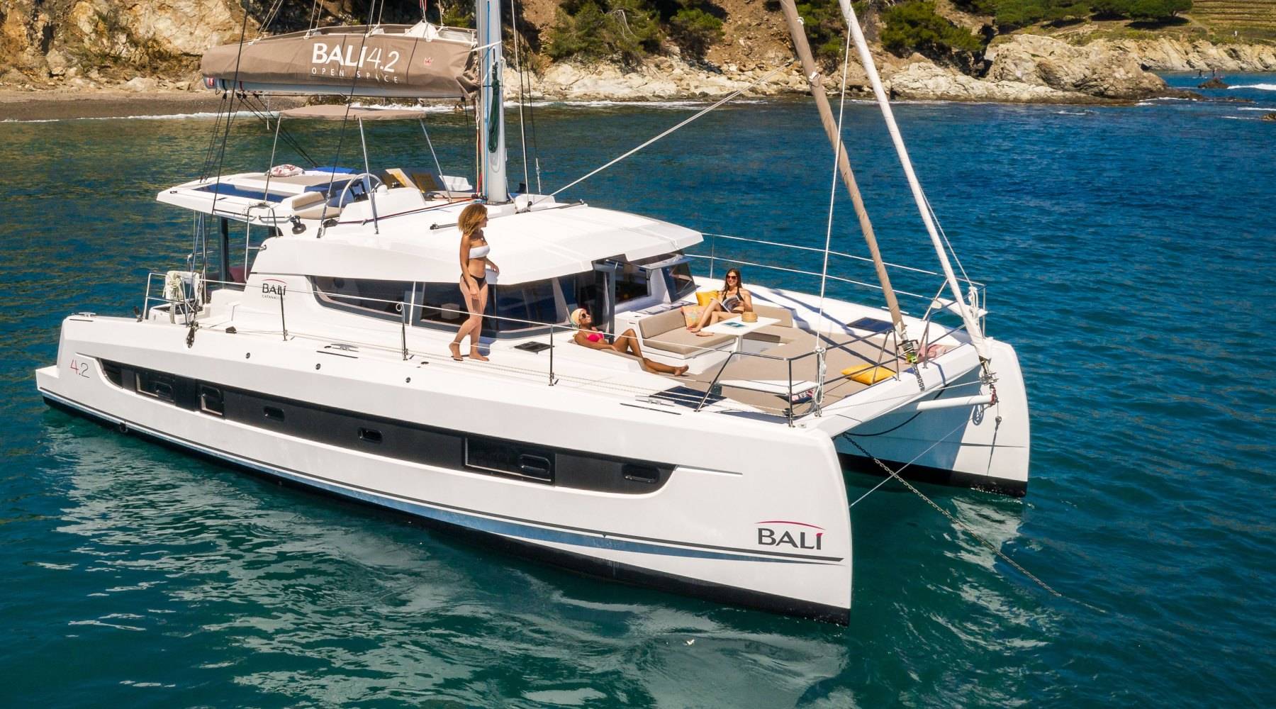 Bali 4.2