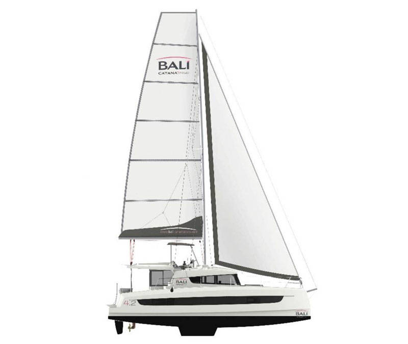 Bali 4.2 Cherie