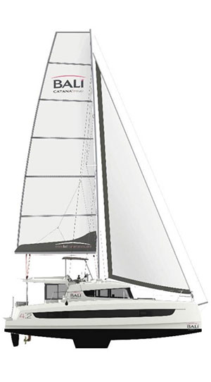 Bali 4.2