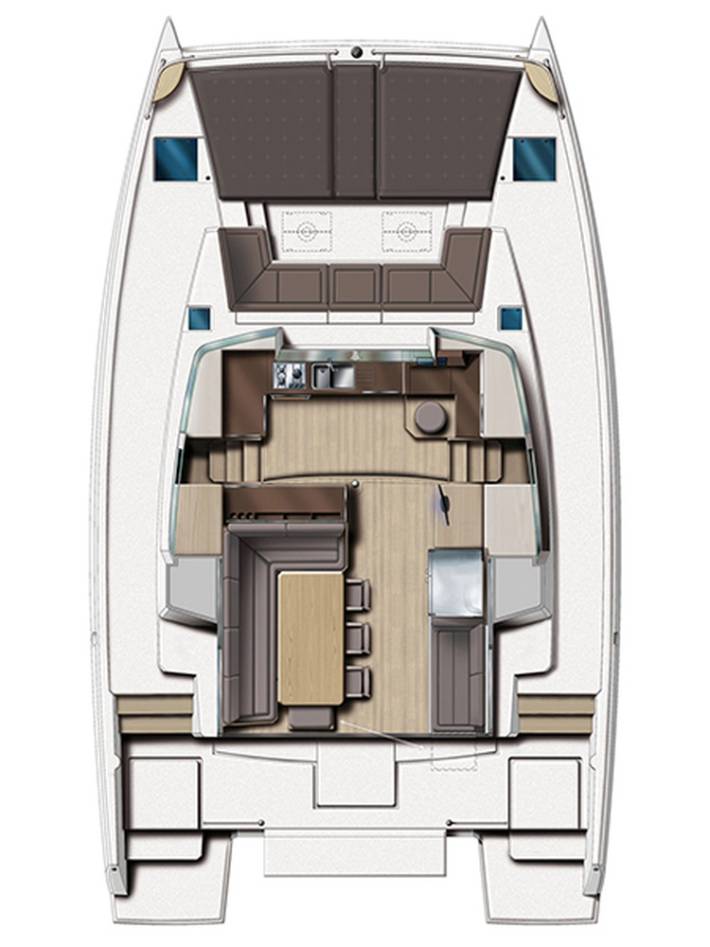 Bali 4.3 loft