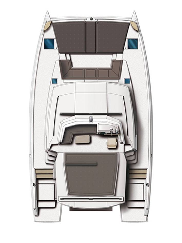 Bali 4.3 loft