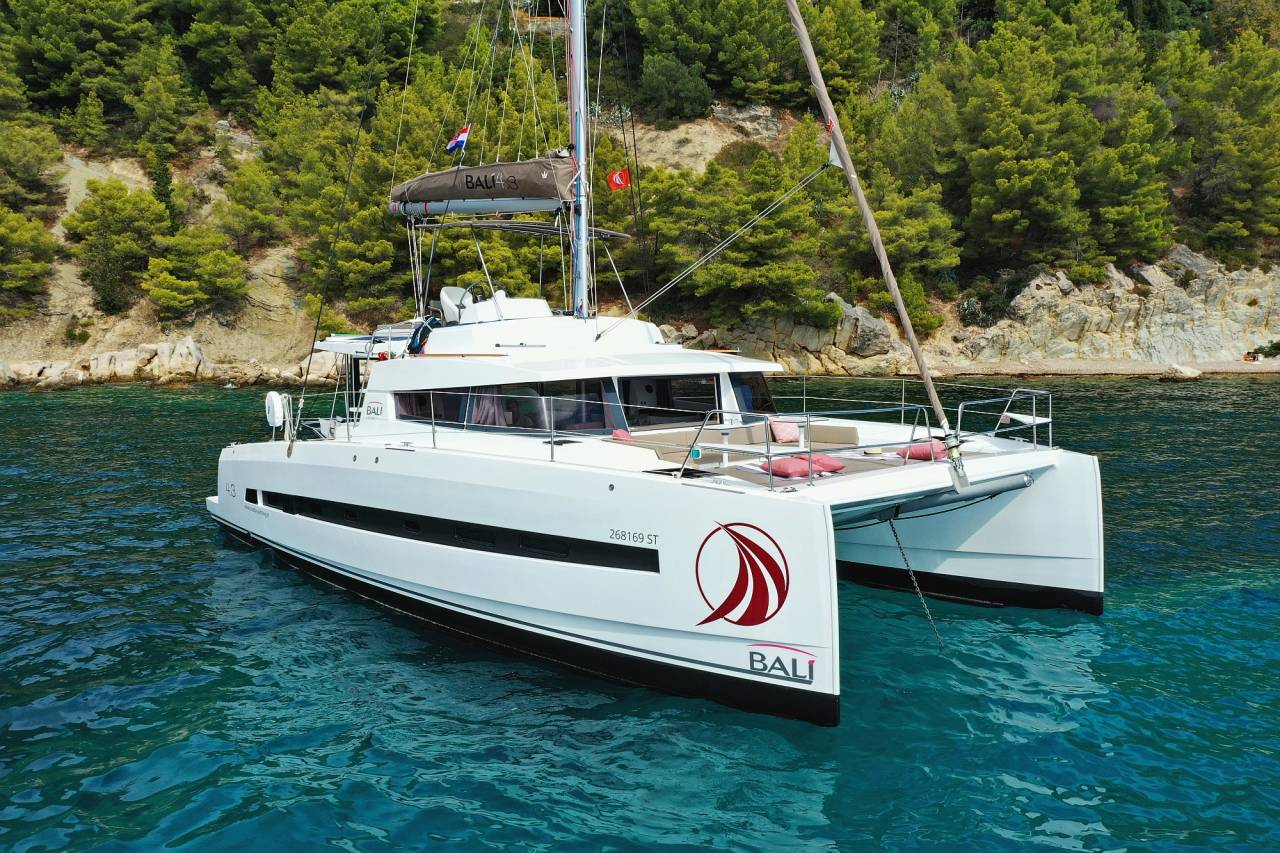 Bali 4.3  (2020) | Lumiere