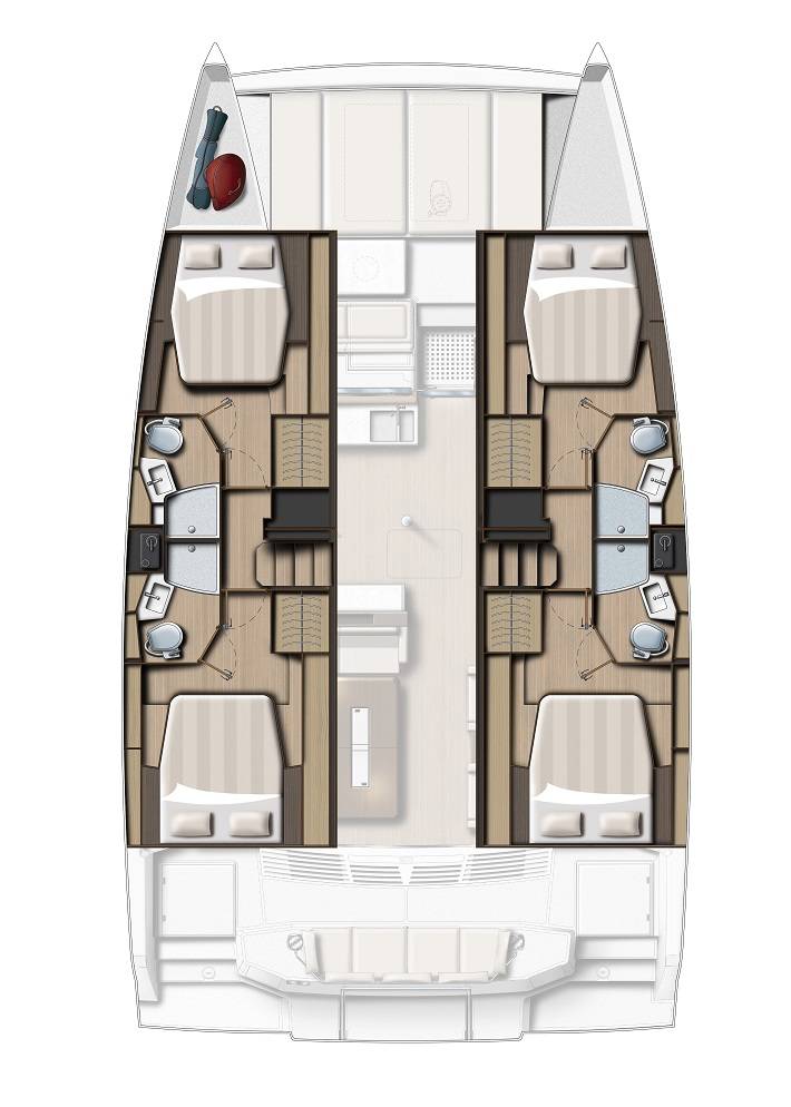 Bali 4.4 