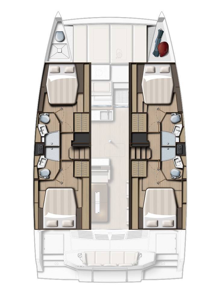 Bali 4.4 