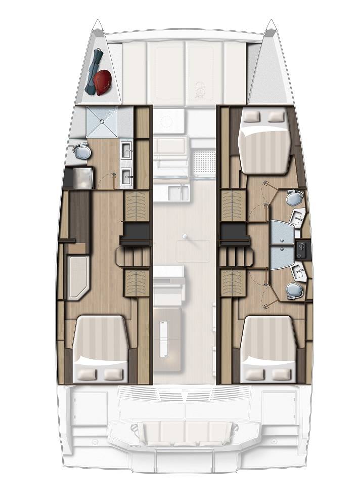 Bali 4.4 