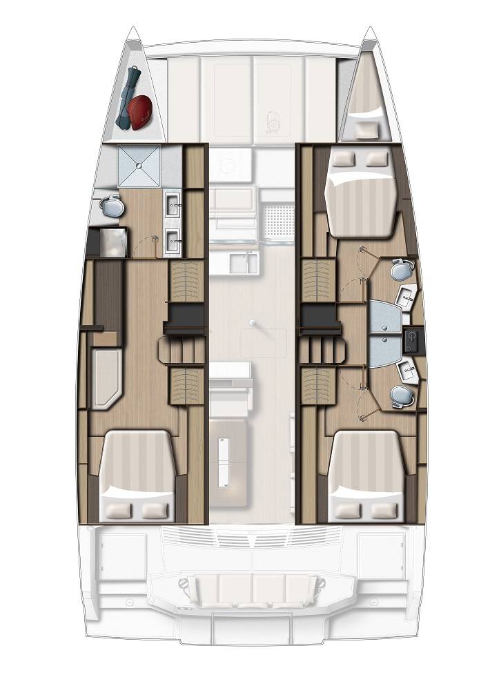 Bali 4.4 