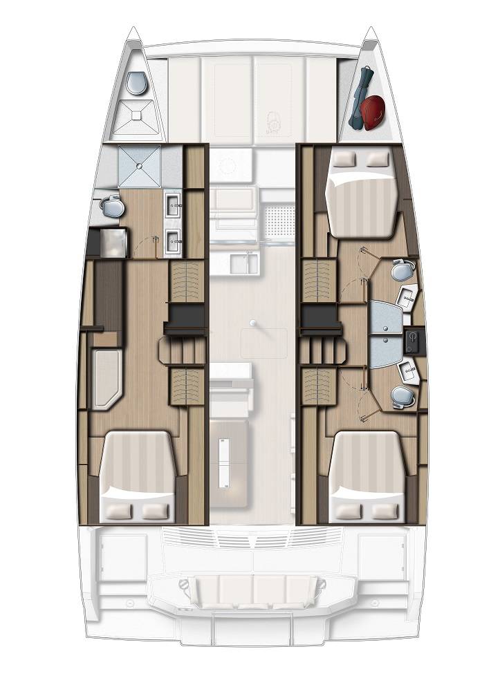 Bali 4.4 