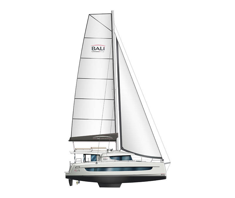 Bali 4.4