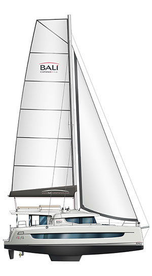 Bali 4.4