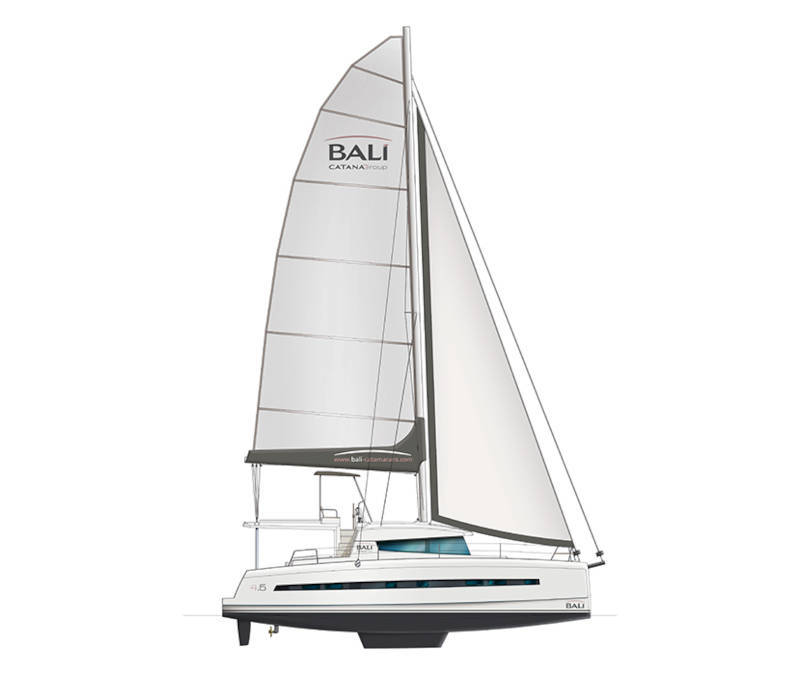 Bali 4.5