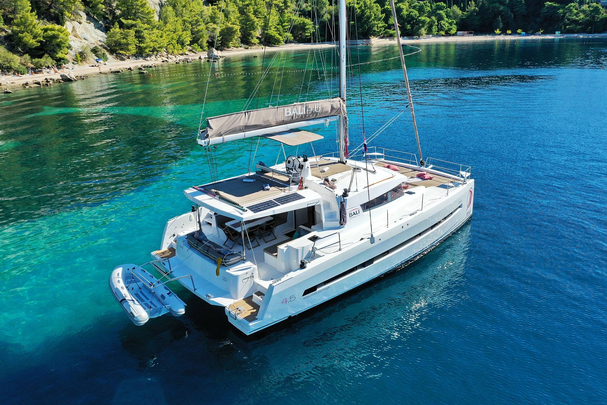 Bali 4.5 Sophie