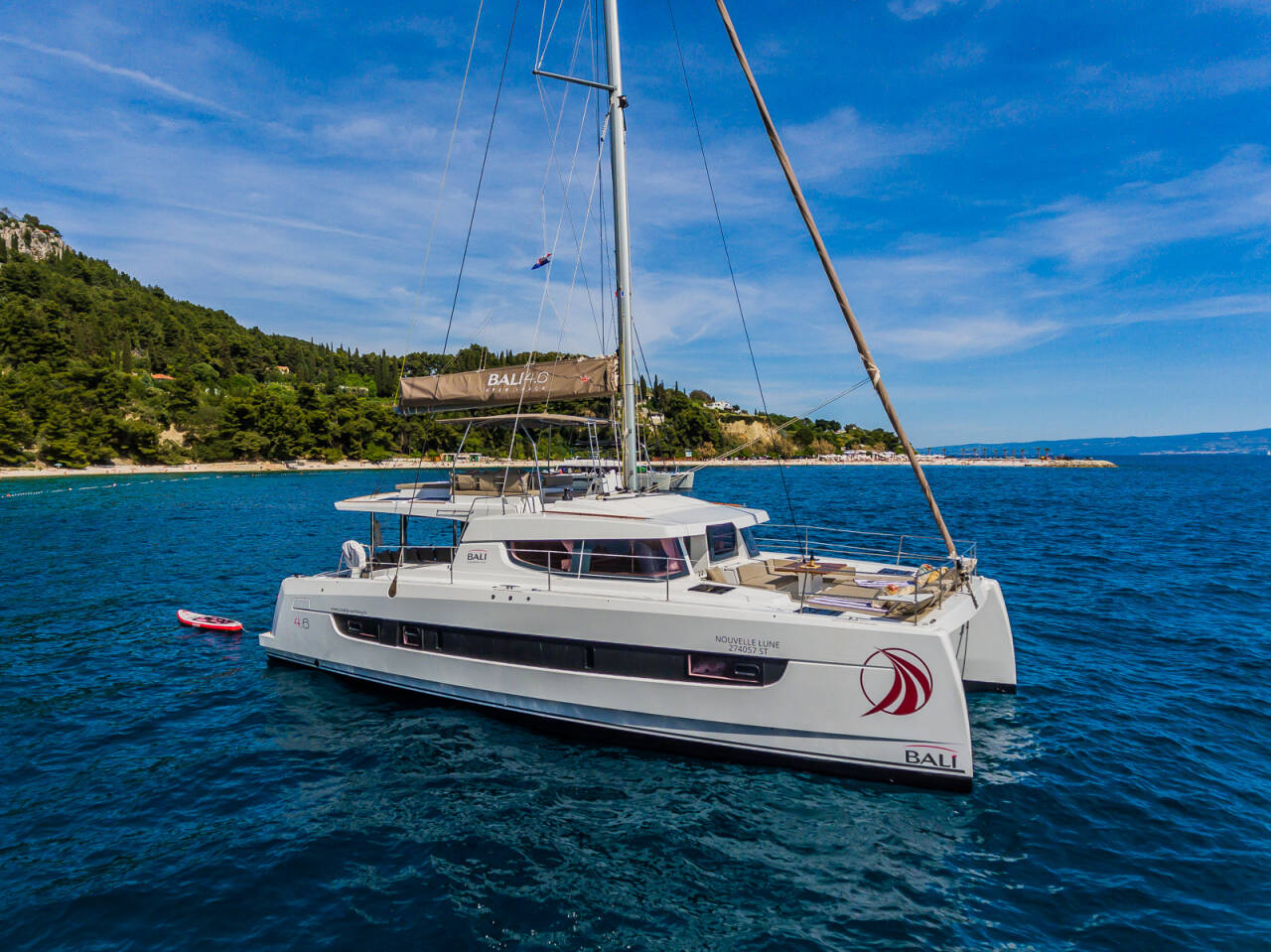 Bali 4.6  (2024) | Cest La Vie