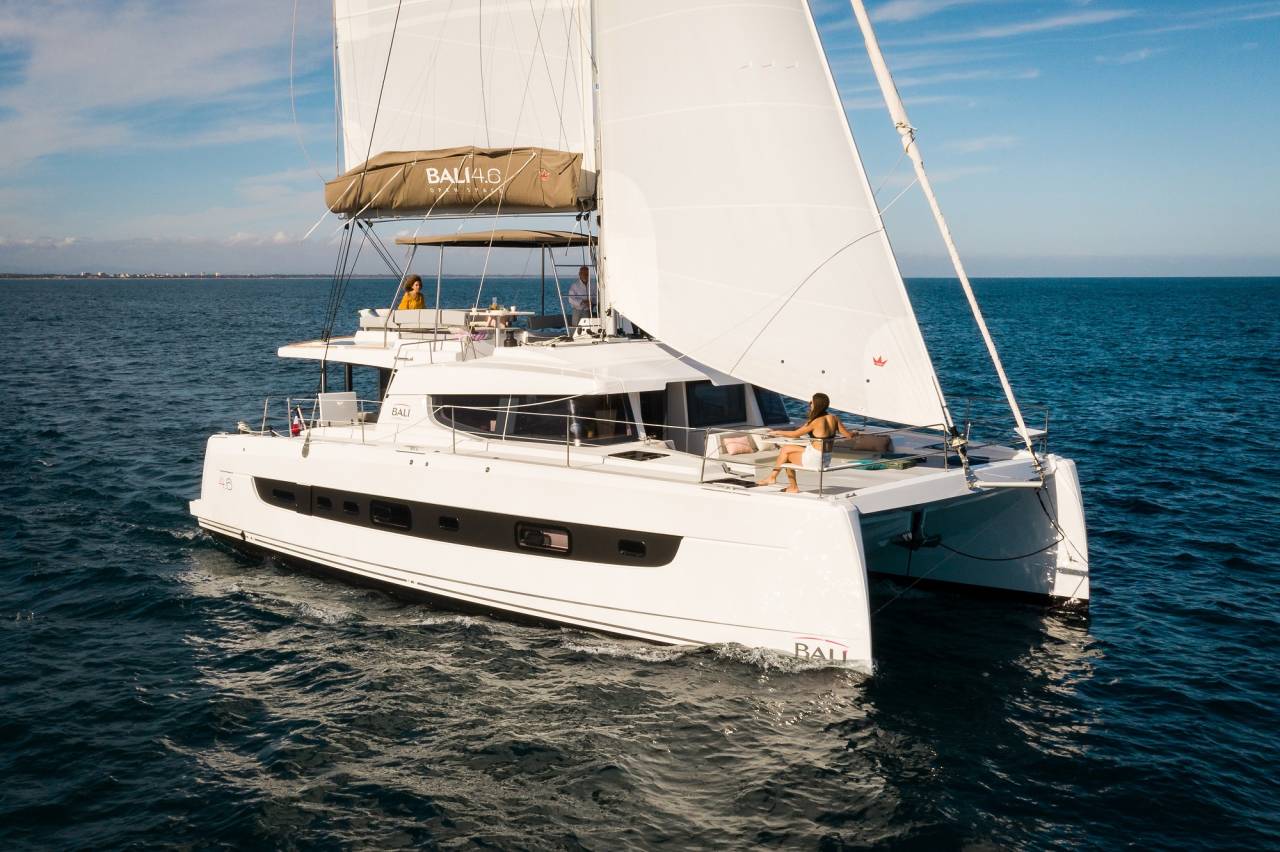 Bali 4.6 Belle Amie video