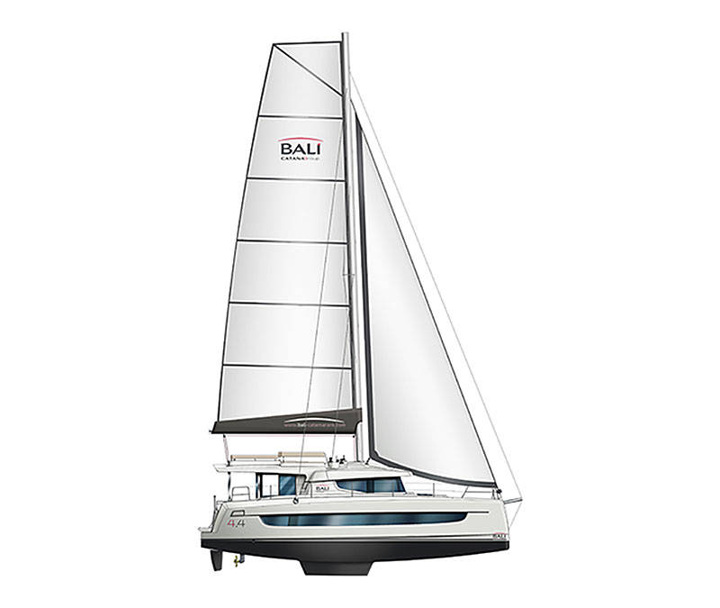 Bali 4.6 Belle Amie