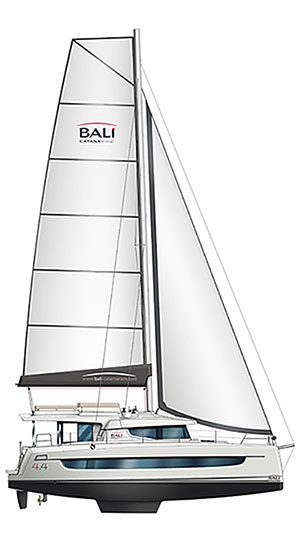 Bali 4.6