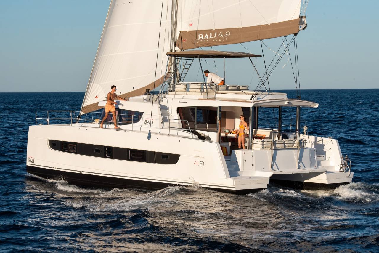 Bali 4.8  (2023)