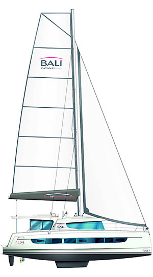 Bali 4.8