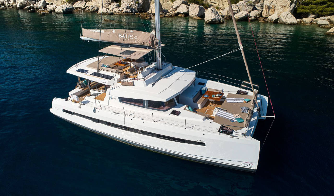 Bali 5.4  (2025)