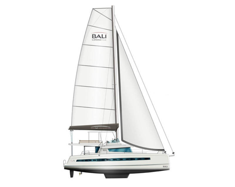 Bali 5.4
