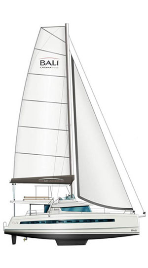 Bali 5.4