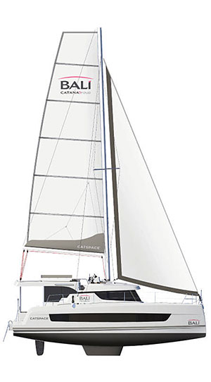 Bali Catspace