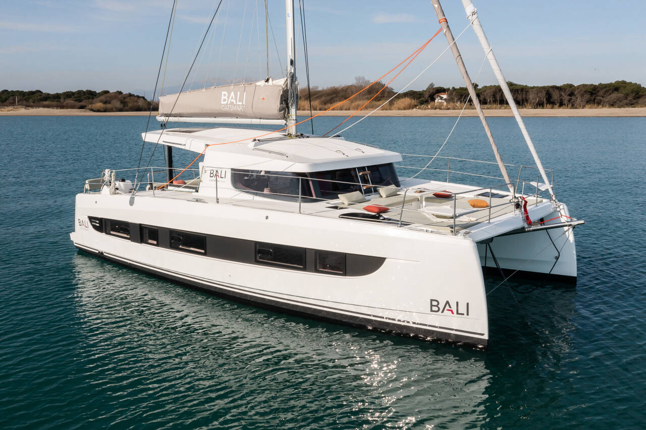 Bali Catsmart  (2025) | Le Petite Prince